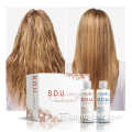 SDU Careplex Hair Care Rebonding Crème